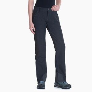 Kuhl Pants Size 4 Regular Klash Pants Style 6210